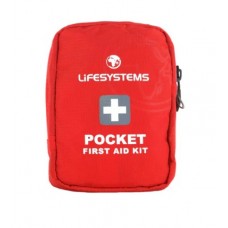 Pocket First Aid Kit Pocket First Aid Kit